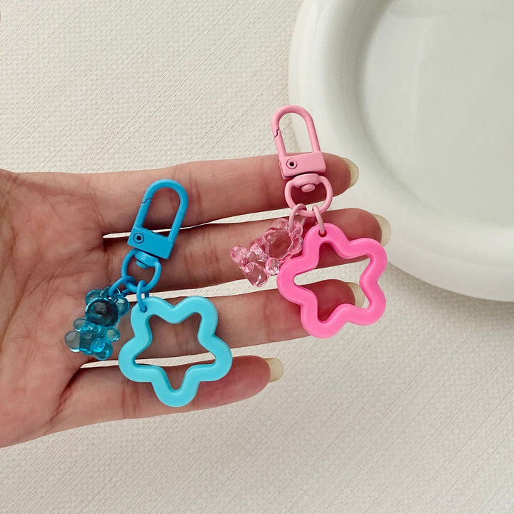 Charm Schlüsselanhänger Karnz