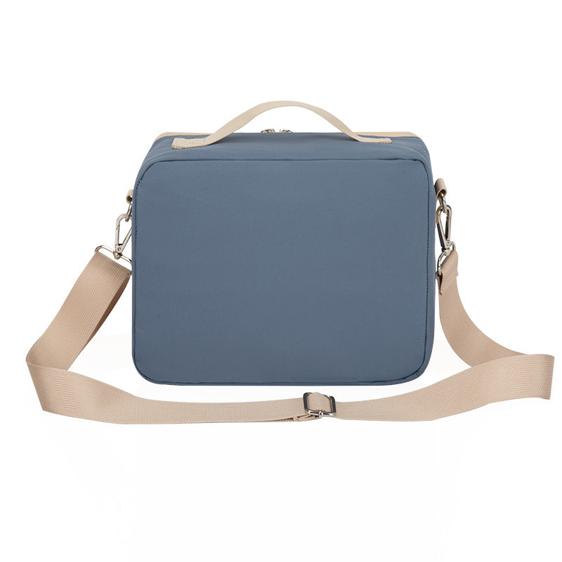 Isolierte Mittagessen Kühltasche Karnz
