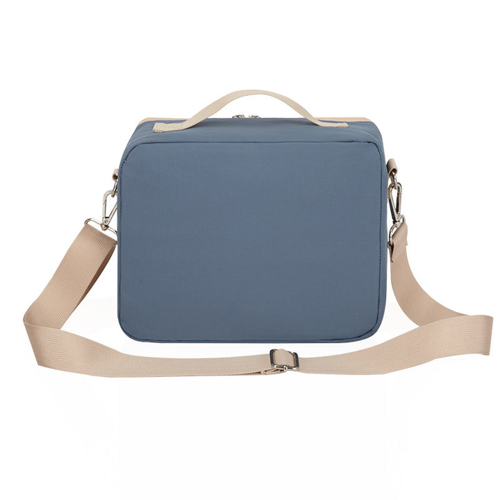Isolierte Mittagessen Kühltasche Karnz