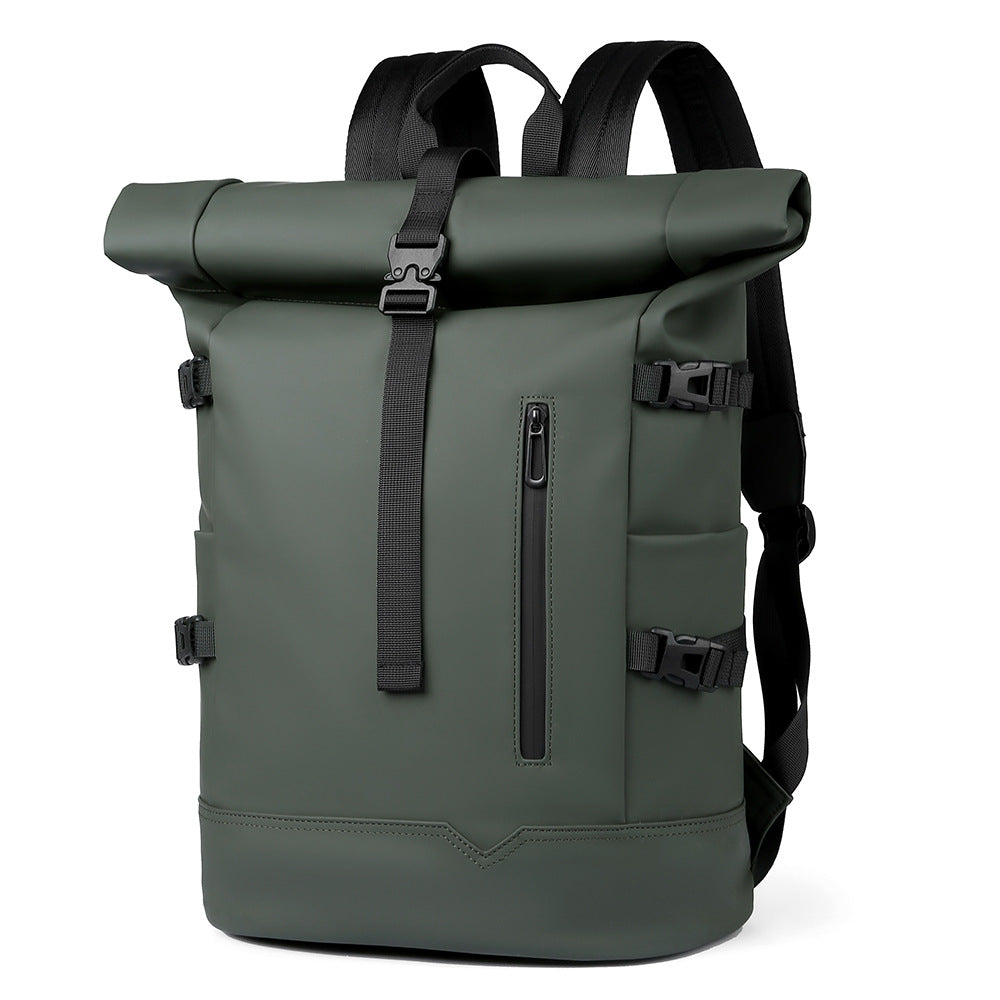 Wasserdichter Expeditionsrucksack Karnz