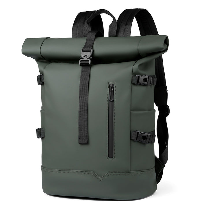 Wasserdichter Expeditionsrucksack Karnz
