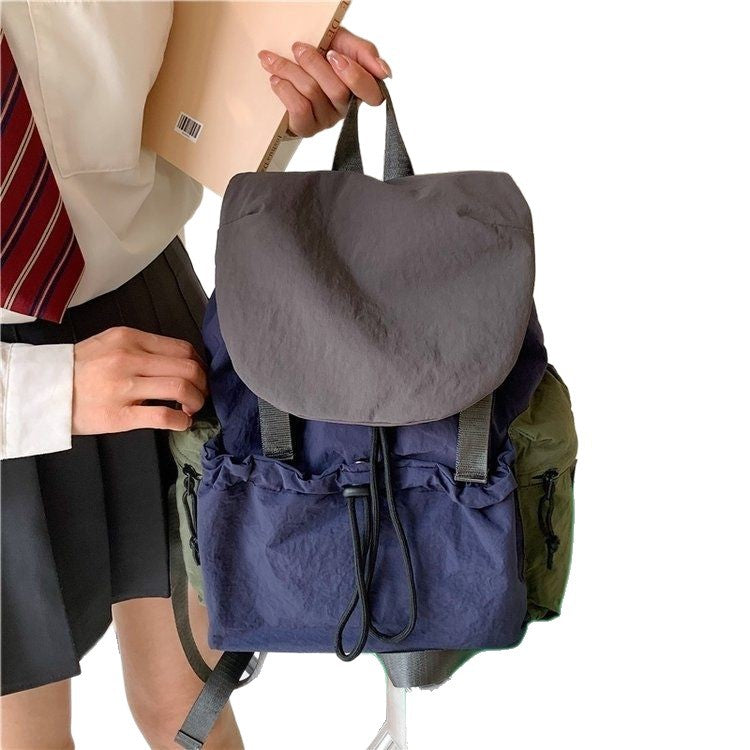 Multifunktionale Outdoor-Rucksack Karnz