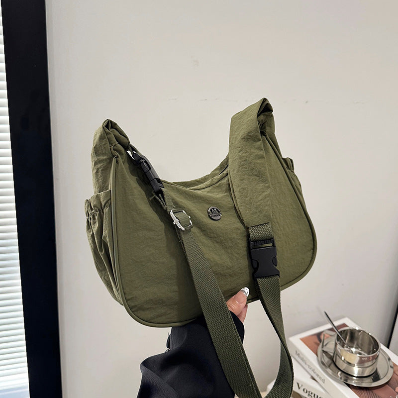 WoVersatile Utility Sling Bag Karnz