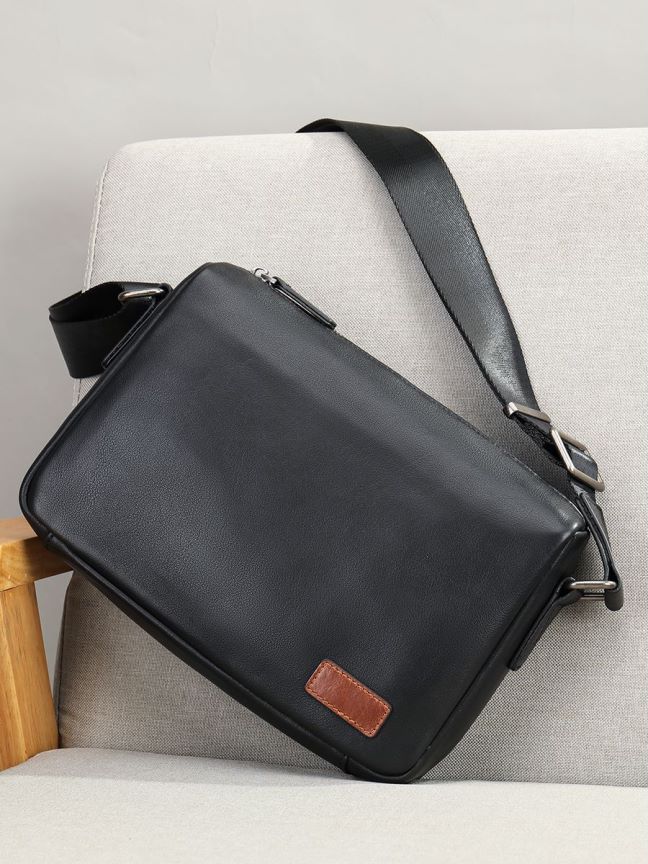 Vielseitige Crossbody-Umhängetasche