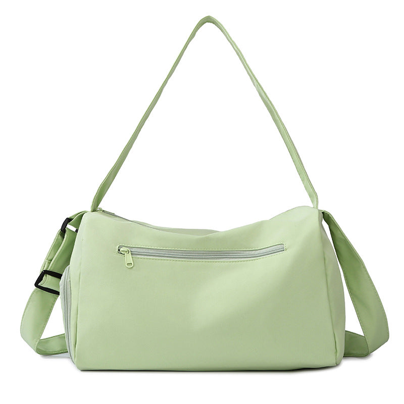 Geräumige multifunktionale Reisetasche