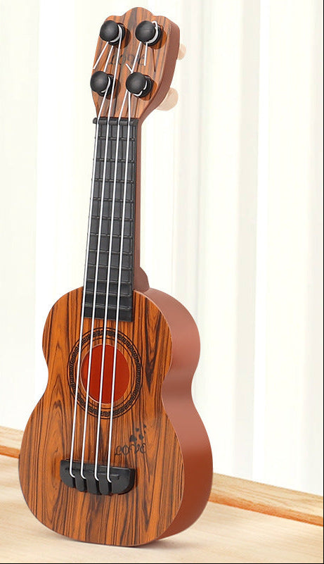Mini Akustik Ukulele Karnz
