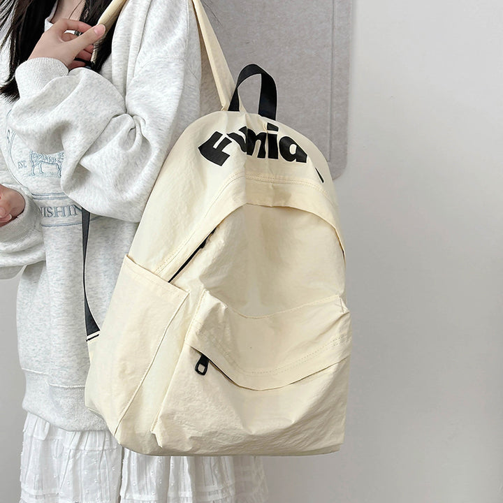 Leichte Freizeit-Rucksack Karnz