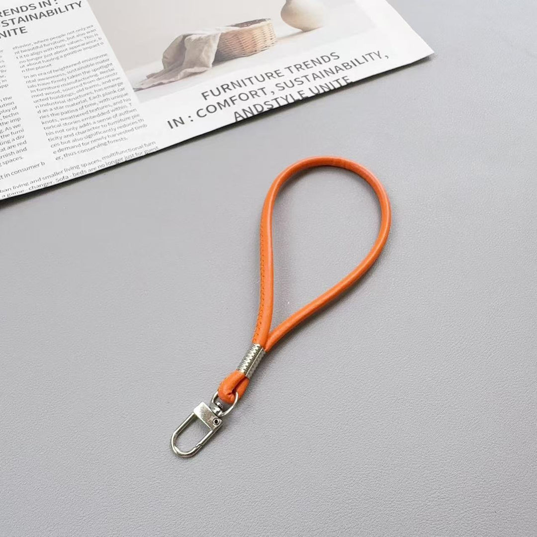 Flexibler Silikon-Handyband Karnz