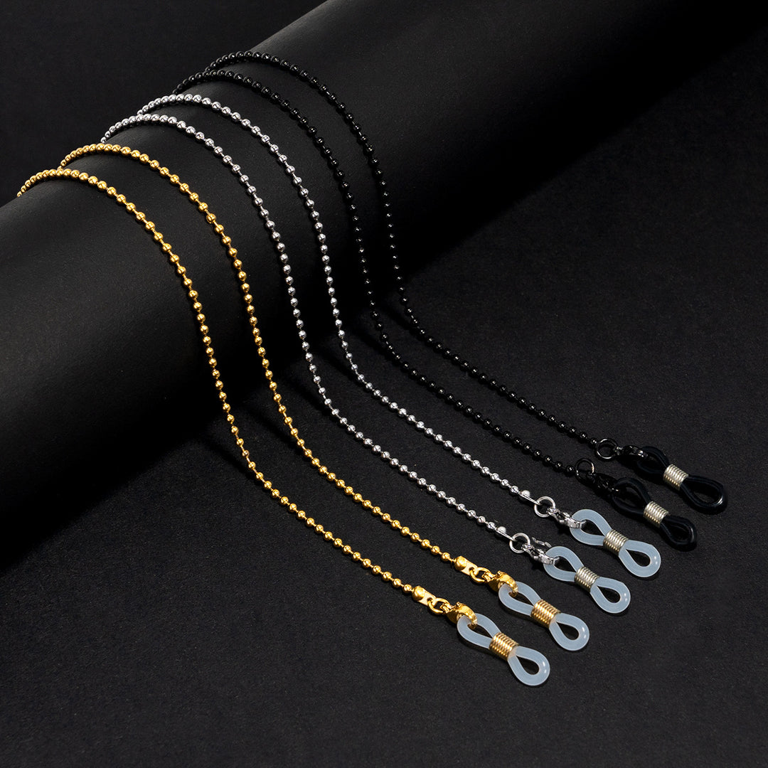 Brillenkettenhalter Karnz