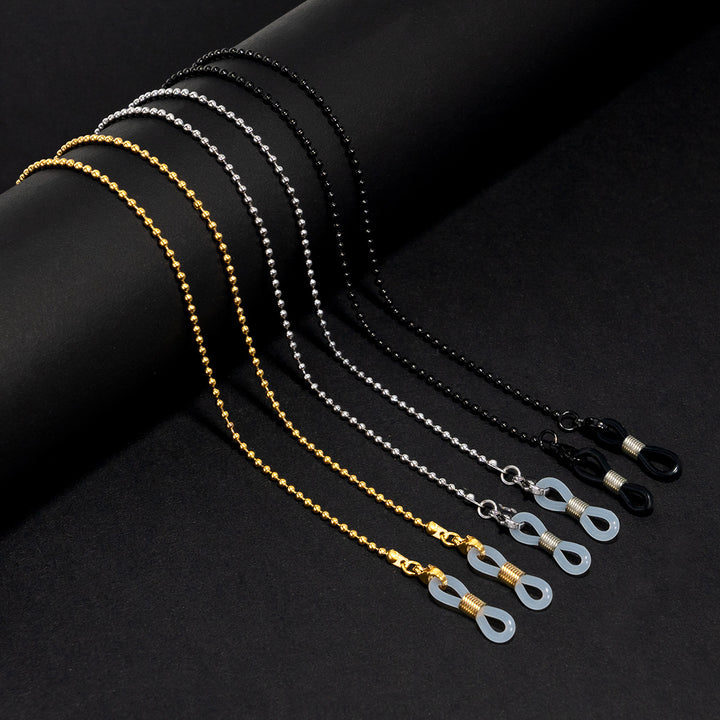 Brillenkettenhalter Karnz