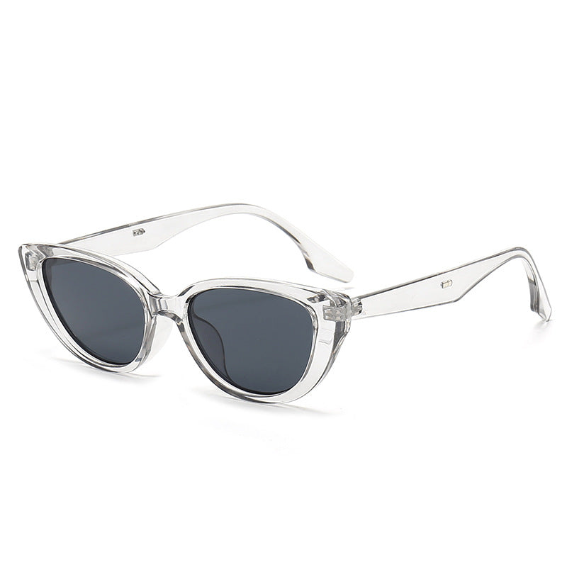 Retro Cat-Eye Designer Sonnenbrille