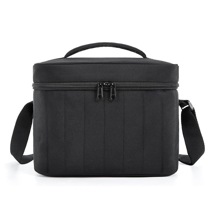 Isolierte Lunch- und Kühltasche mit Strapazierfähigem Tragegriff Karnz