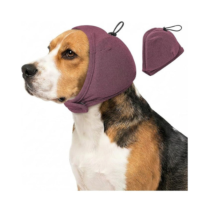 Hundekopfschutz Karnz