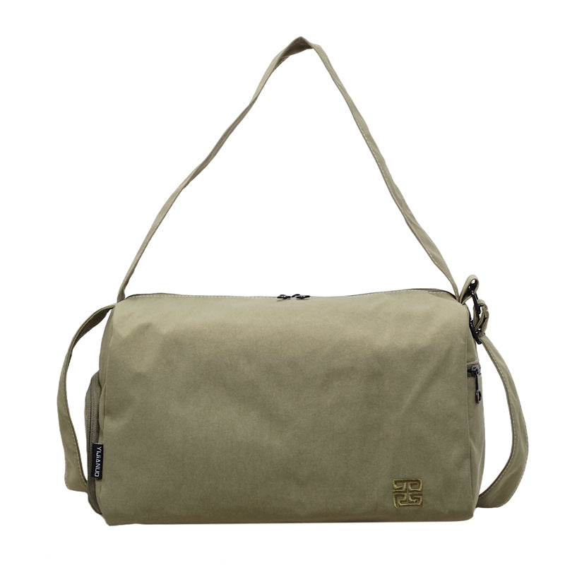 Multifunktionale Sport-Duffle-Tasche Karnz