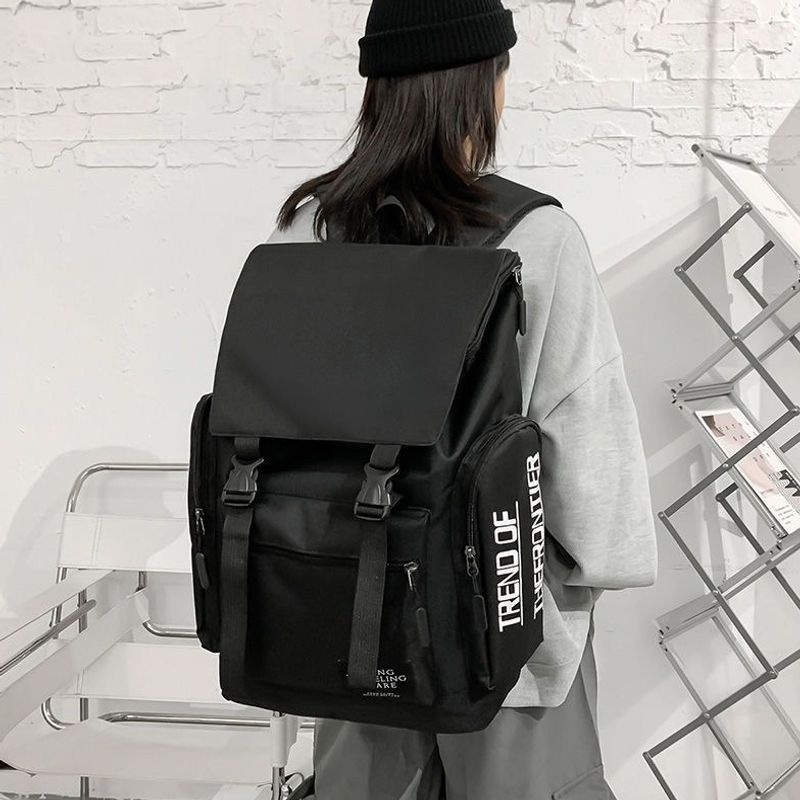Trendy Urban Rucksack Karnz