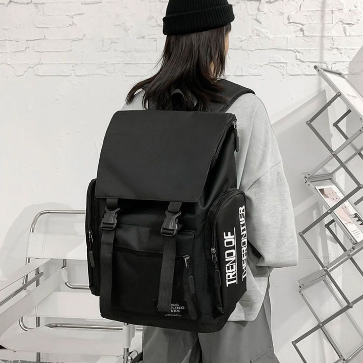 Trendy Urban Rucksack Karnz