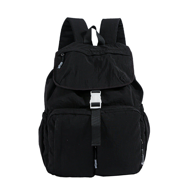 Mehrfachfächer wasserdichter Wanderrucksack Karnz