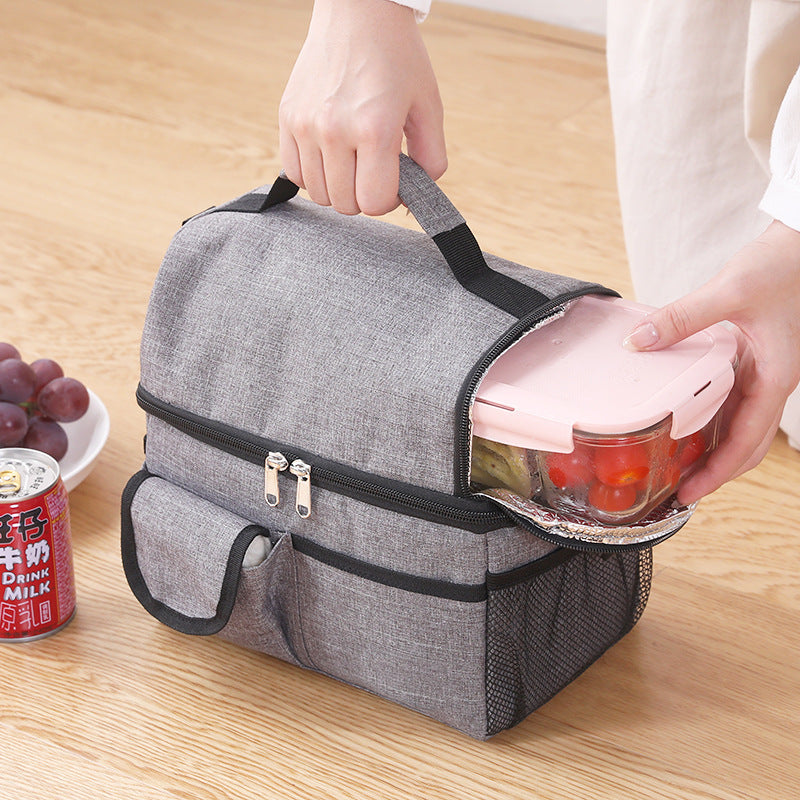 Damen isolierte Picknicktasche Karnz