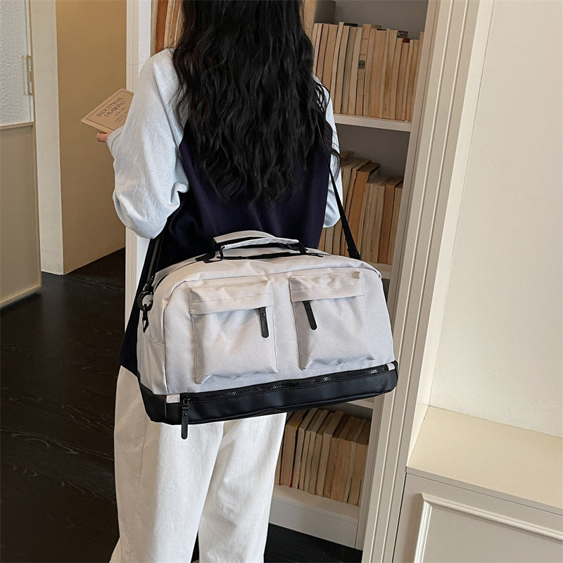 Reise-Duffel-Tasche Karnz