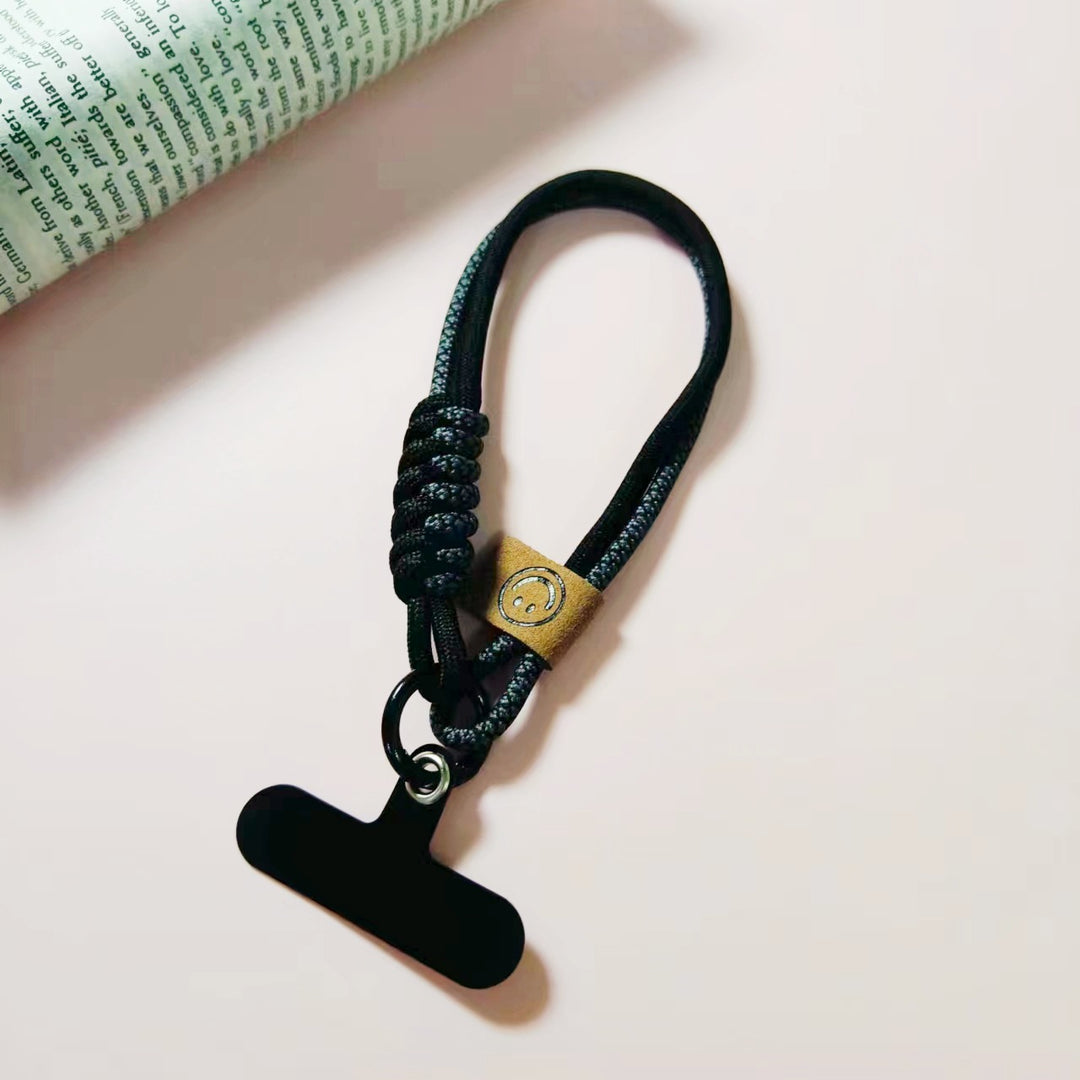 Paracord Schlüsselanhänger Schlaufe Karnz