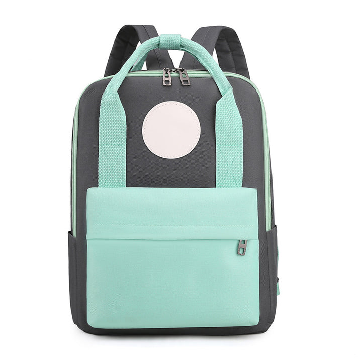 All-Season Vielseitiger Rucksack Karnz