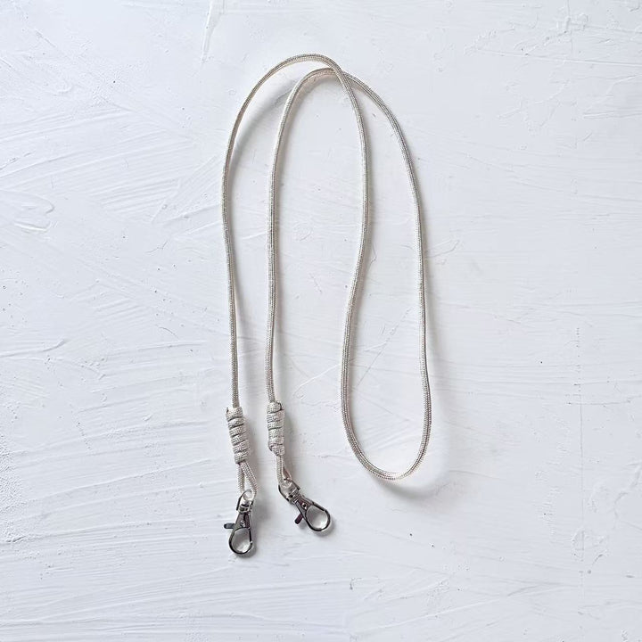 Haltbarer verstellbarer Utility-Lanyard Karnz