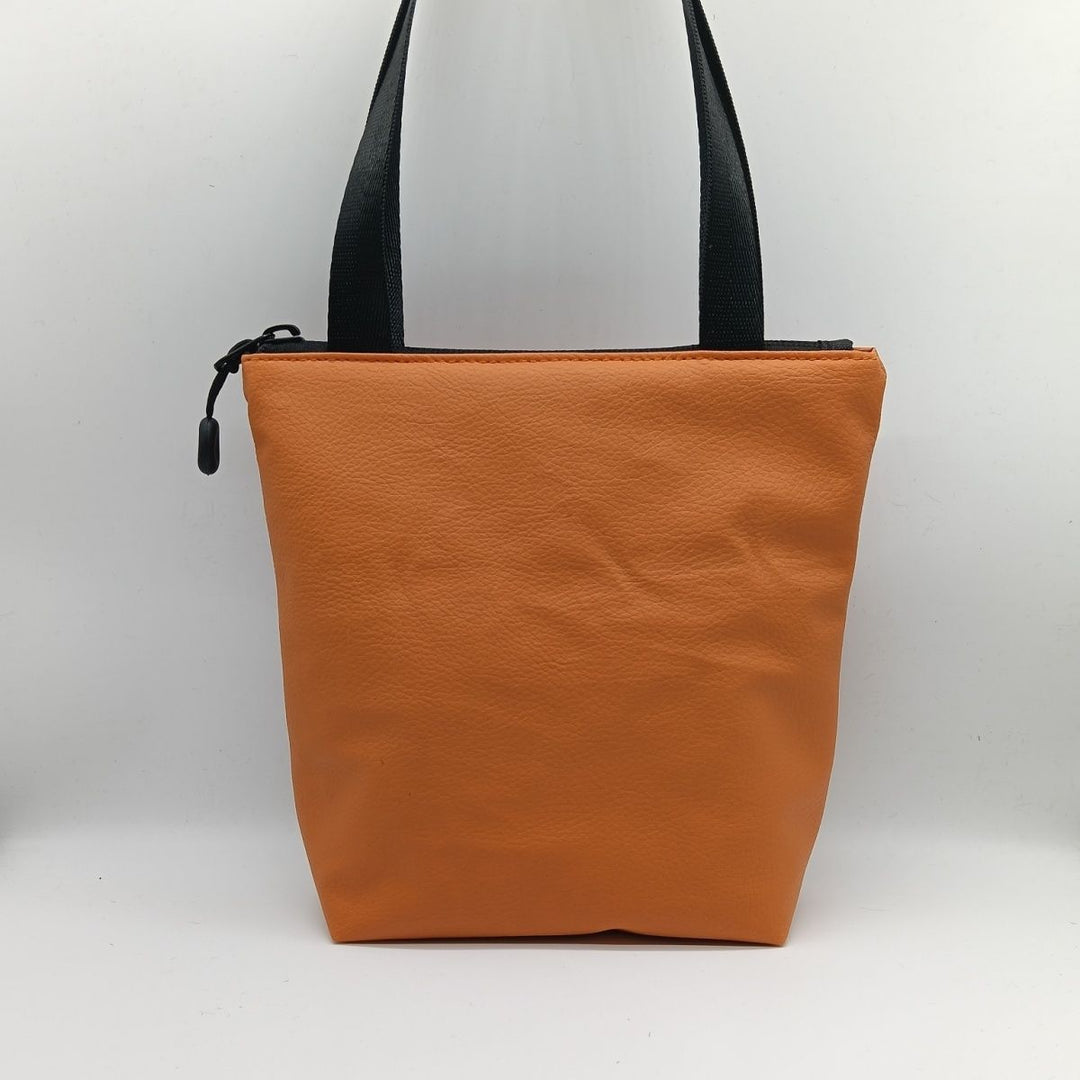 Stylische Praktische Handtasche Karnz