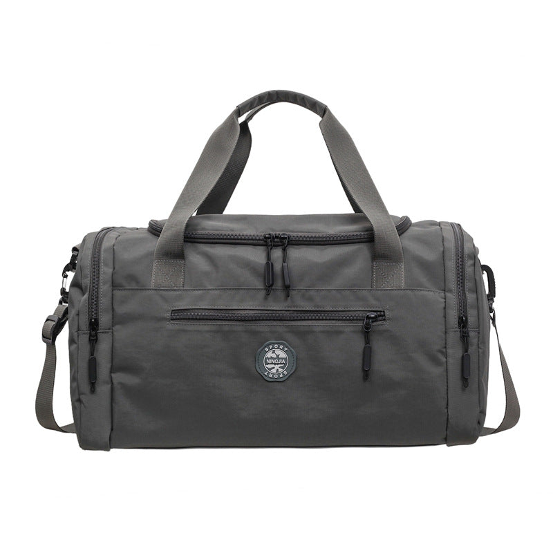 Vielseitige Sport-Reise-Duffel-Tasche Karnz