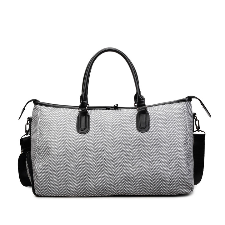 Premium Wochenend Duffel Tasche