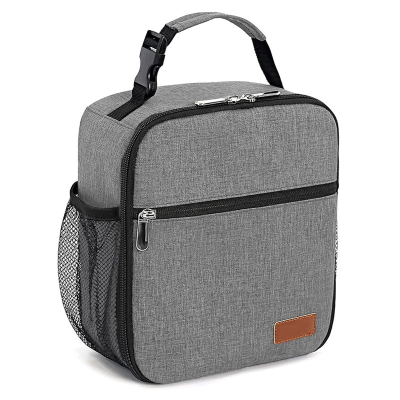 Damen Kühltasche mit isoliertem Innenfutter Karnz