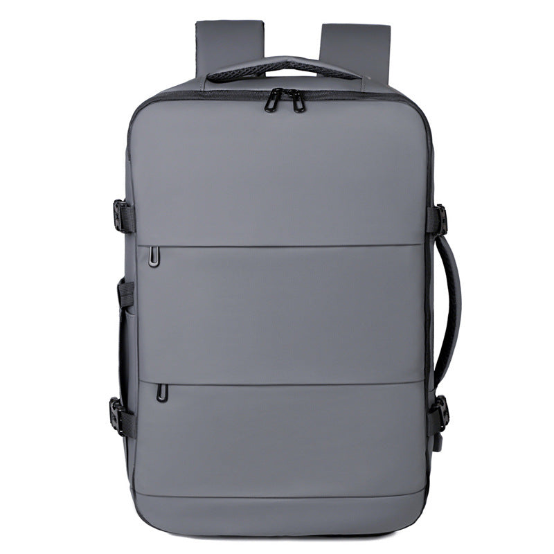 Vielseitiger Urban Tech Rucksack Karnz