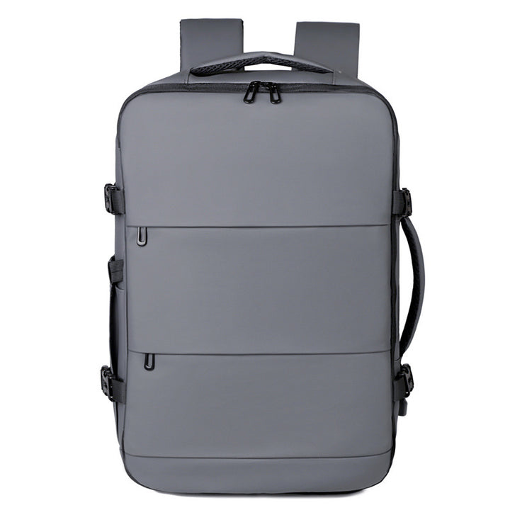 Vielseitiger Urban Tech Rucksack Karnz