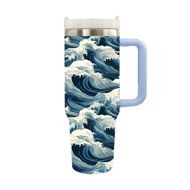 Unisex Isolierter Trinkbecher Karnz