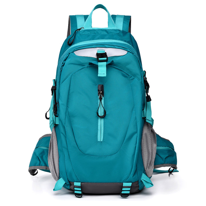 Vielseitiger Outdoor-Expedition-Rucksack Karnz