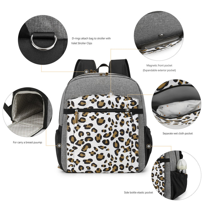 Rucksack Karnz