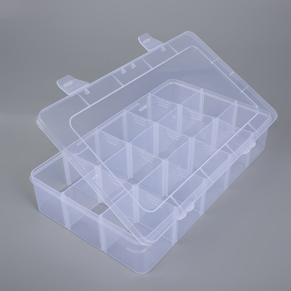 Modular Craft Storage Organizer Karnz