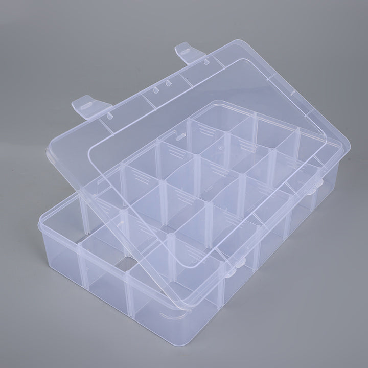 Modular Craft Storage Organizer Karnz