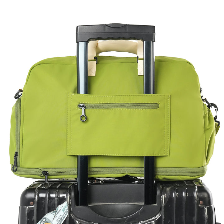 Multi-Zweck Stilvolle Sport Duffel Karnz