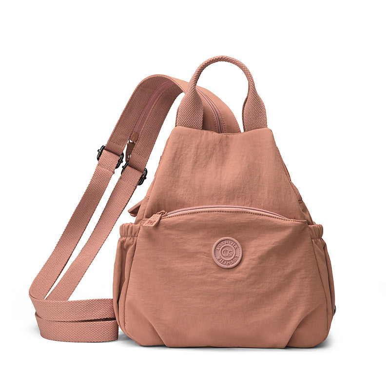 Lässiger leichter Sling-Rucksack Karnz