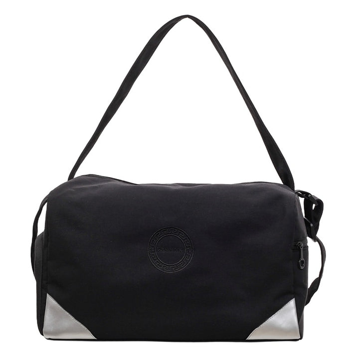 Stylische Fitness Yoga Duffel Tasche