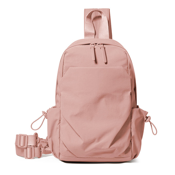 Kompakte Utility Slingtasche