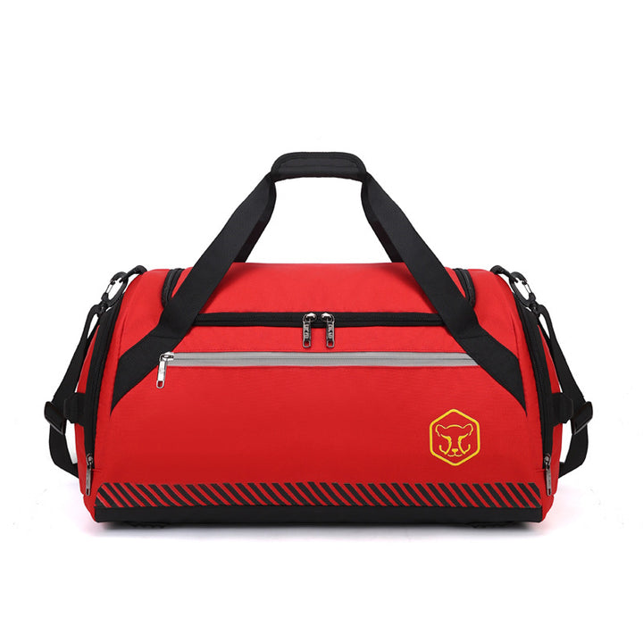Vielseitige Allwetter-Sport-Duffle-Tasche Karnz