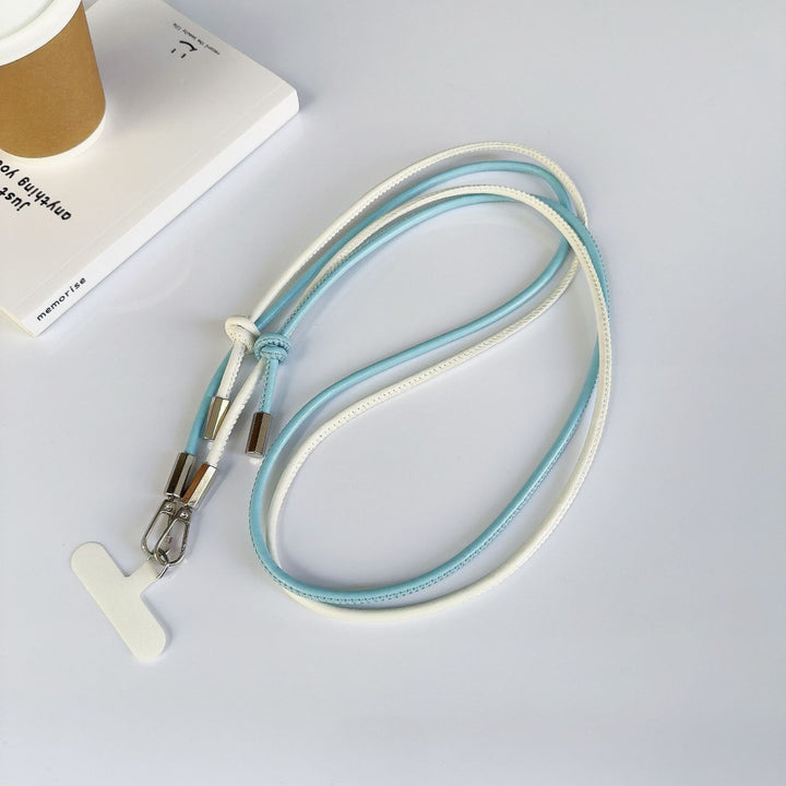 Stylische verstellbare Lanyard-Trageband Karnz