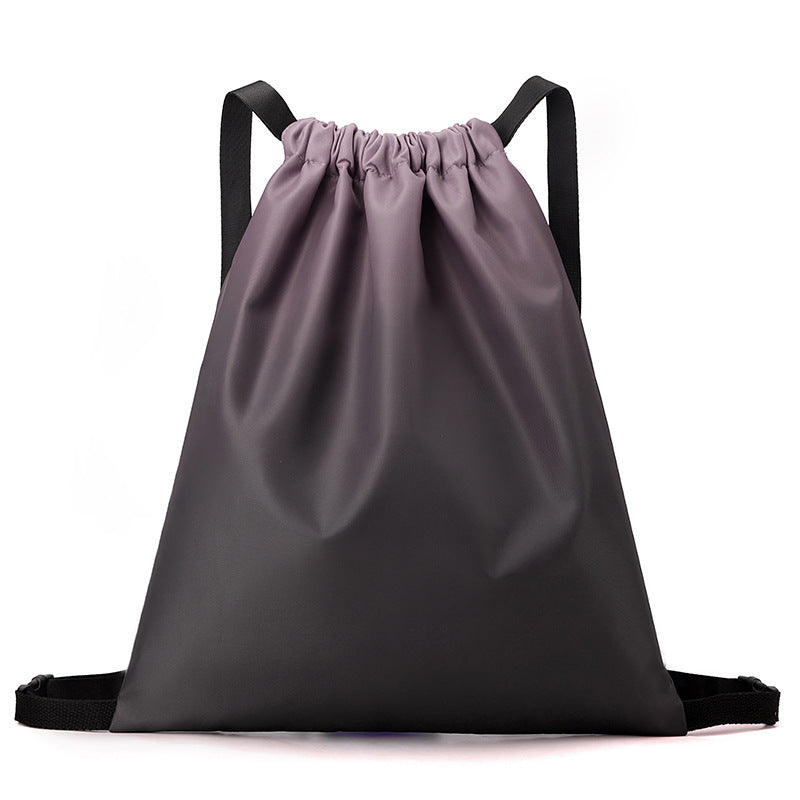 Drawstring Rucksack Karnz