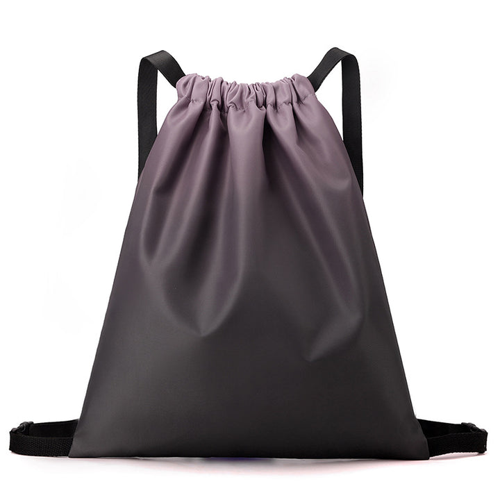 Schnürzug Sport Rucksack Karnz