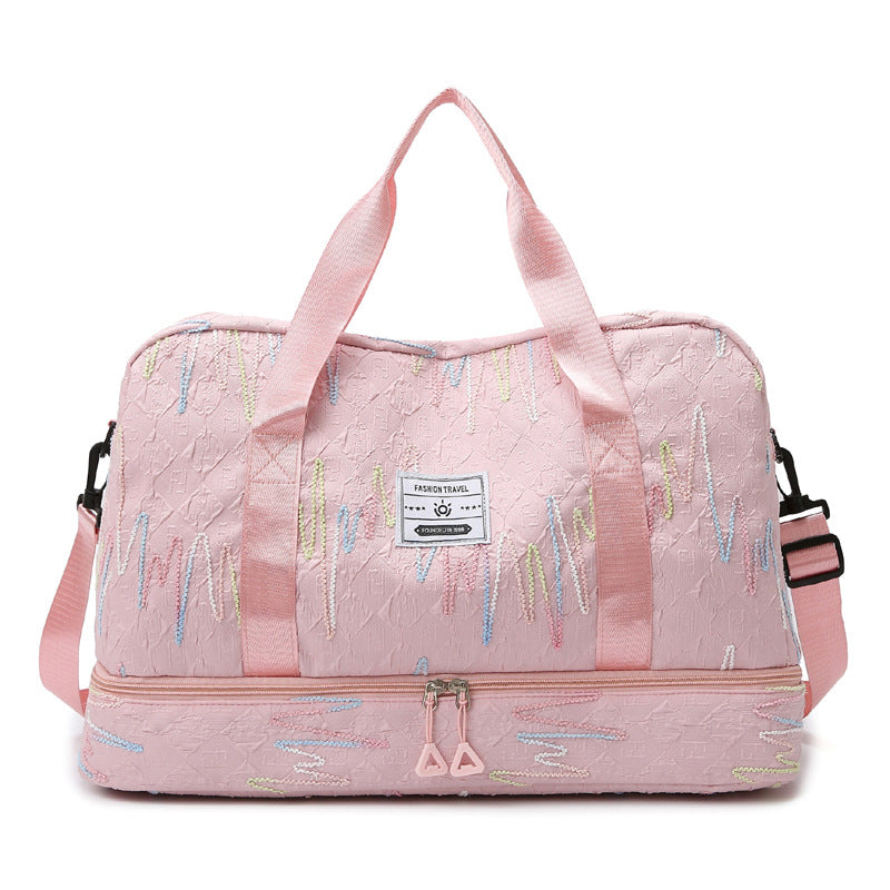 Reise-Duffel