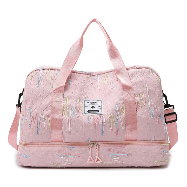 Reise-Duffel