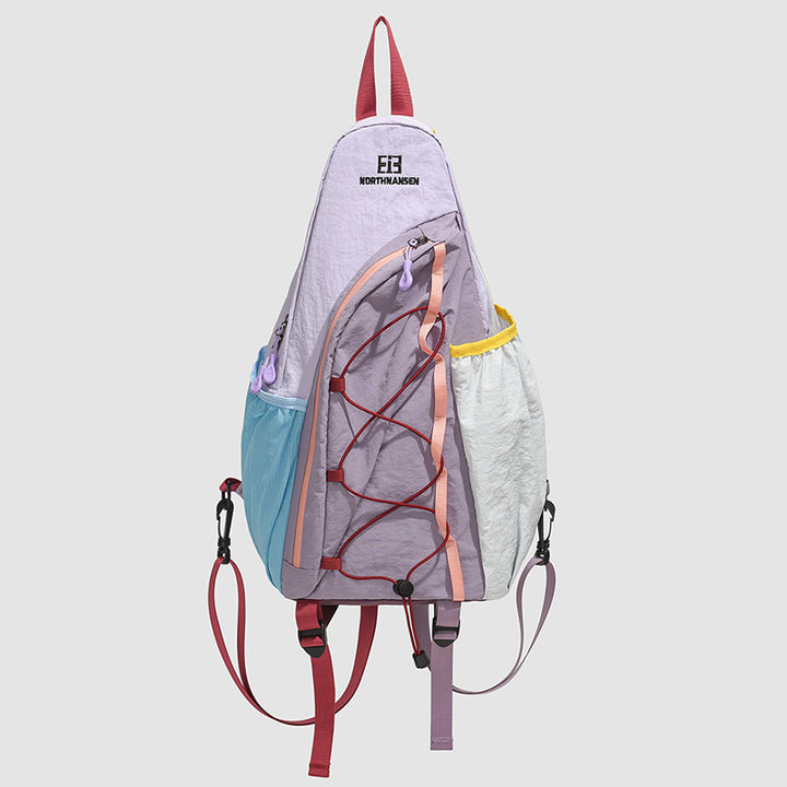 Multi-Utility Sling-Rucksack