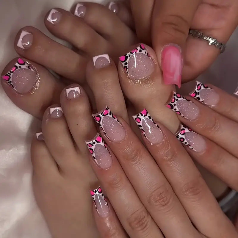 Kreatives Nagelkunst-Set Karnz