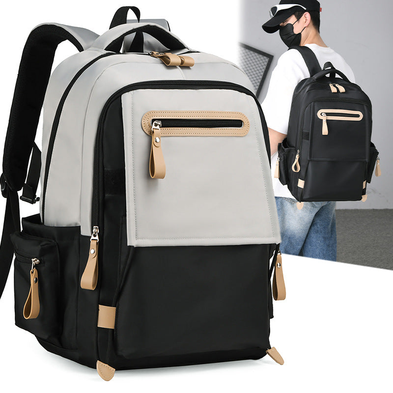 Multi-Funktionale Urbane Reise-Rucksack Karnz